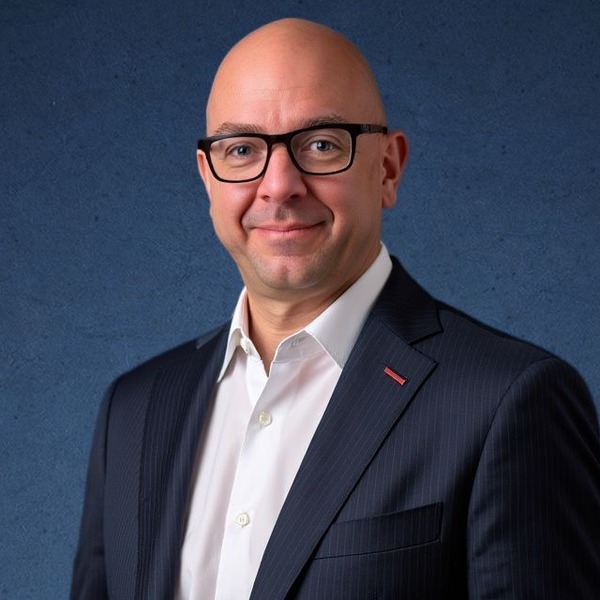 Christophe Schaillee, Managing Partner of NexSky